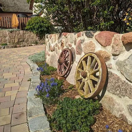 Fairy Tale Garden Hansel & Gretel Holiday home
